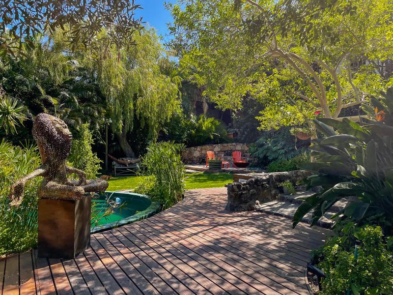 To Let 1 Bedroom Property for Rent in Hout Bay Western Cape